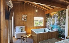Fernandes Guest House Green Bungalow